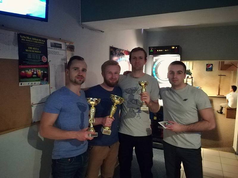 ziomek-po-raz-pierwszy