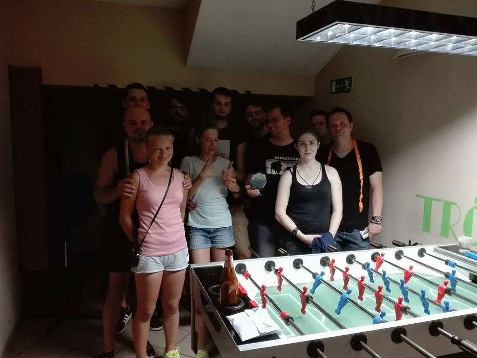 michal-i-rafal-pierwsi-na-drugim